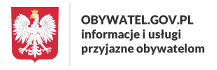 Obywatel informacje i usługi przyjazne obywatelom