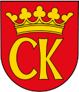 Herb powiatu