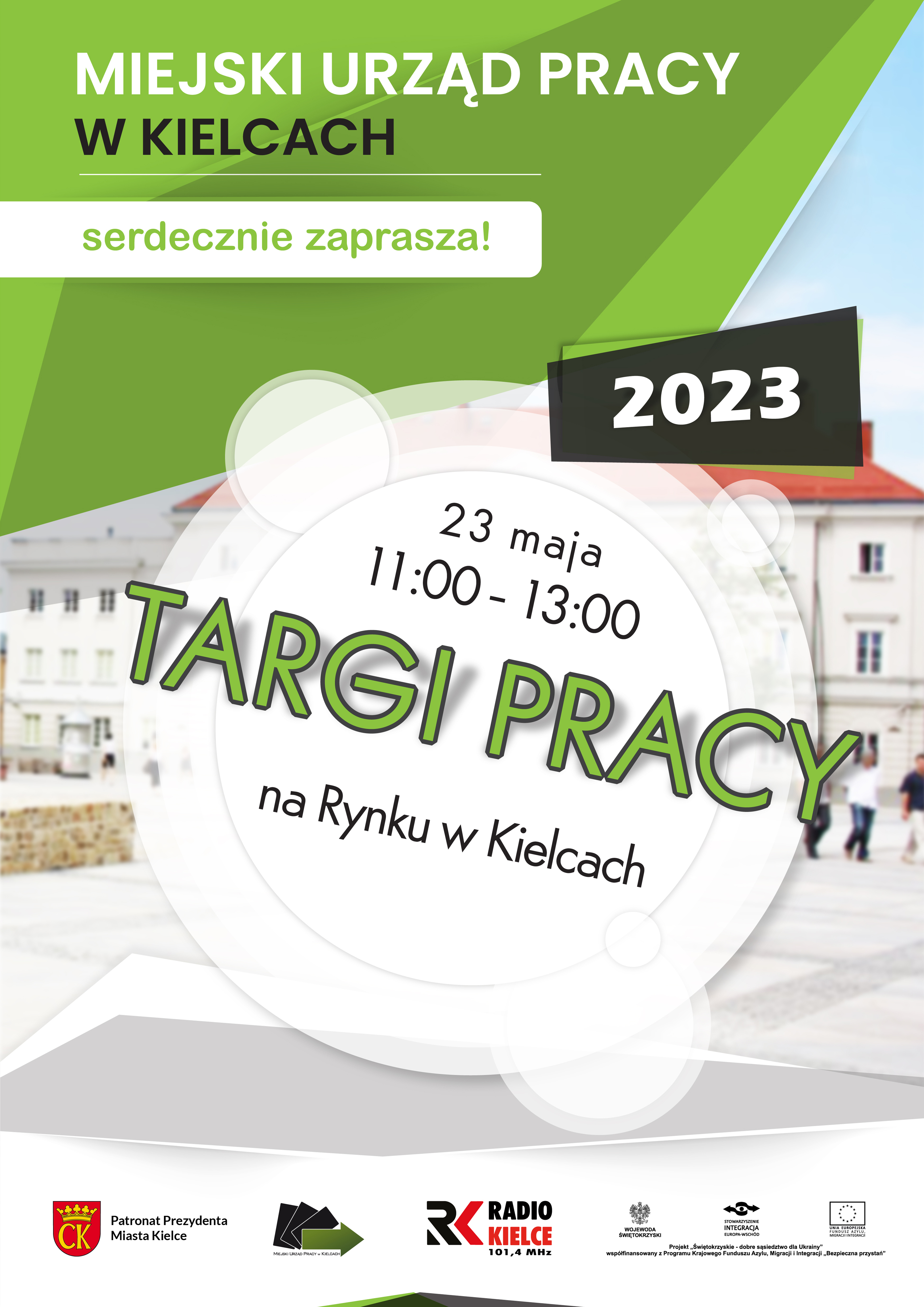 TARGI RYNEK 23.05.2023