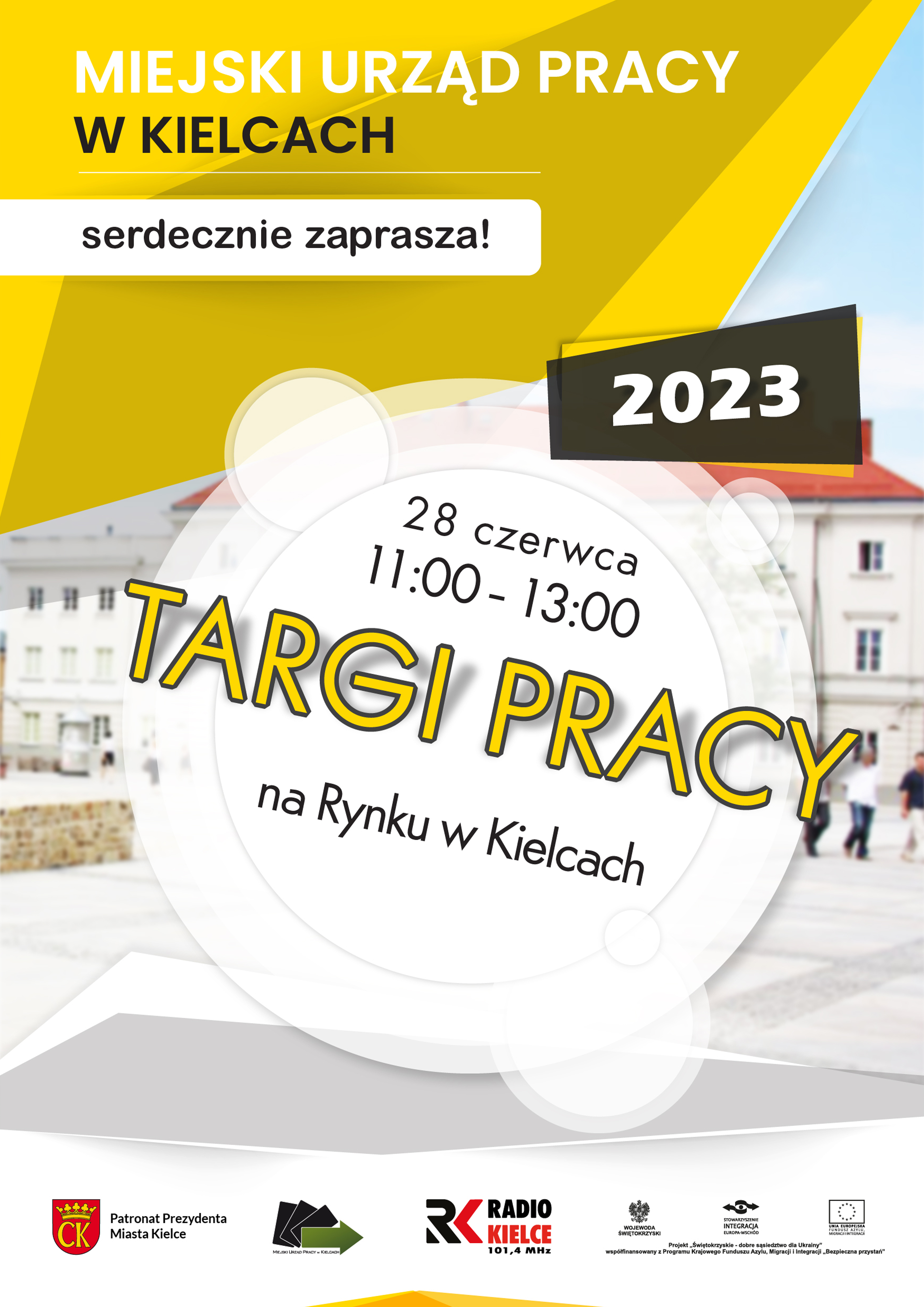 TARGI RYNEK 28.06.2023