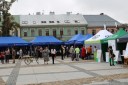 Targi Pracy na Rynku w Kielcach
