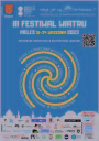 III Festiwal Wiatru plakat