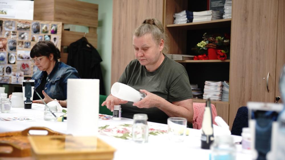 Zdjęcie galerii artykułu: upcykling - 19