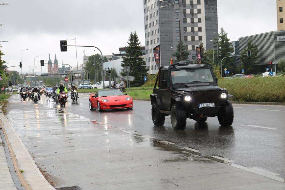 Zdjęcie galerii artykułu: - Festiwal Wiatru stoisko MUP 22