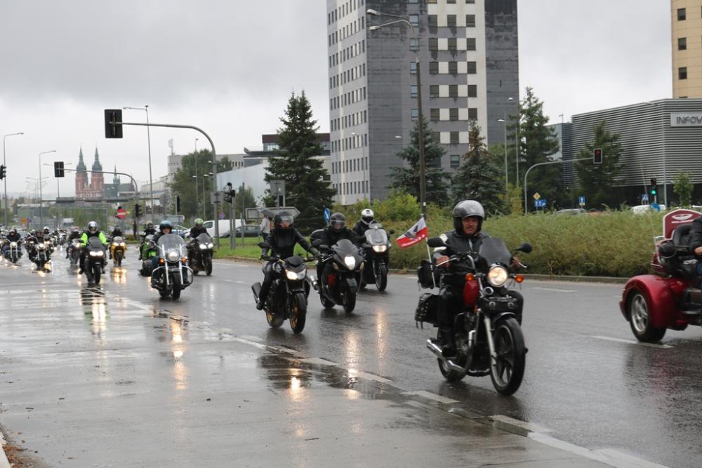 Zdjęcie galerii artykułu: - Festiwal Wiatru stoisko MUP 25