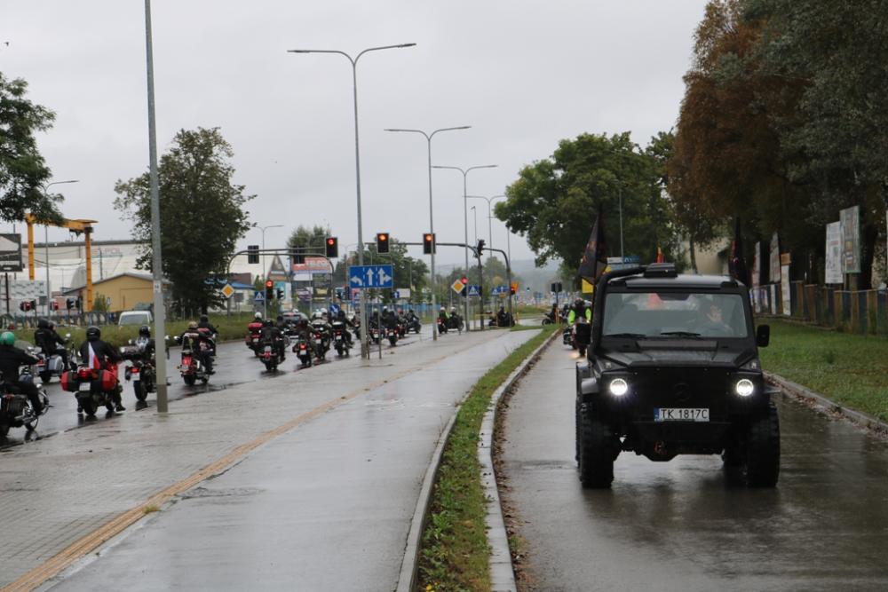 Zdjęcie galerii artykułu: - Festiwal Wiatru stoisko MUP 26