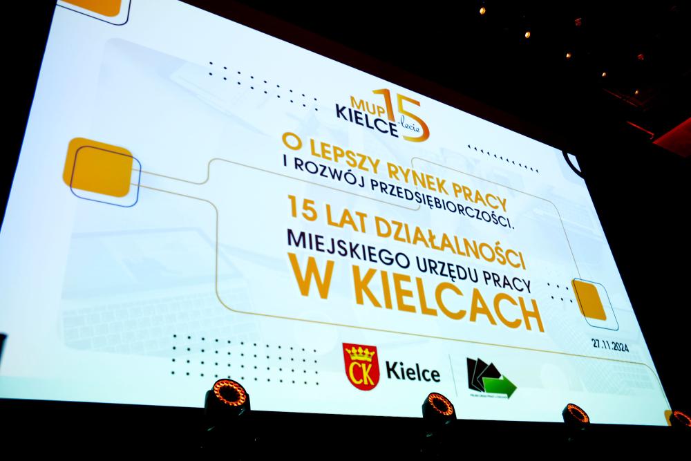 Zdjęcie galerii artykułu: 15-lecie MUP - 15-lecie MUP 01