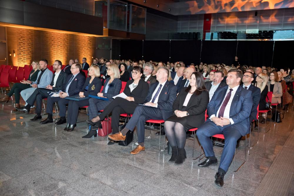 Zdjęcie galerii artykułu: 15-lecie MUP - 15-lecie MUP 02