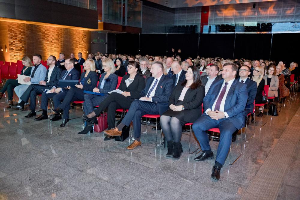 Zdjęcie galerii artykułu: 15-lecie MUP - 15-lecie MUP 08