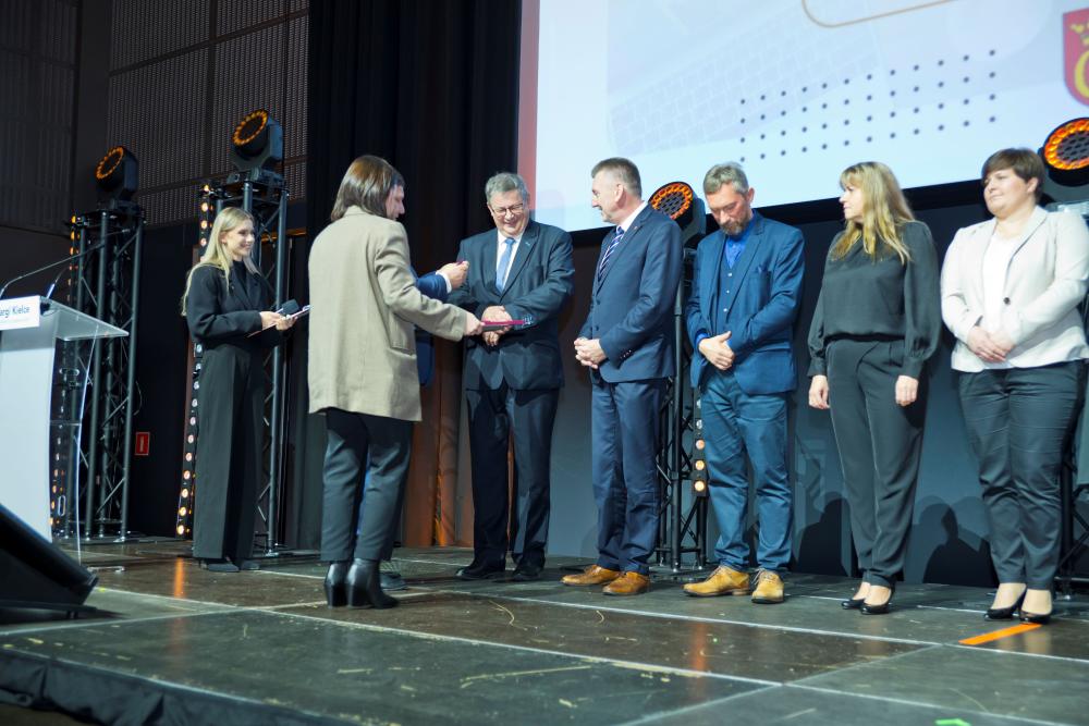 Zdjęcie galerii artykułu: 15-lecie MUP - 15-lecie MUP 09