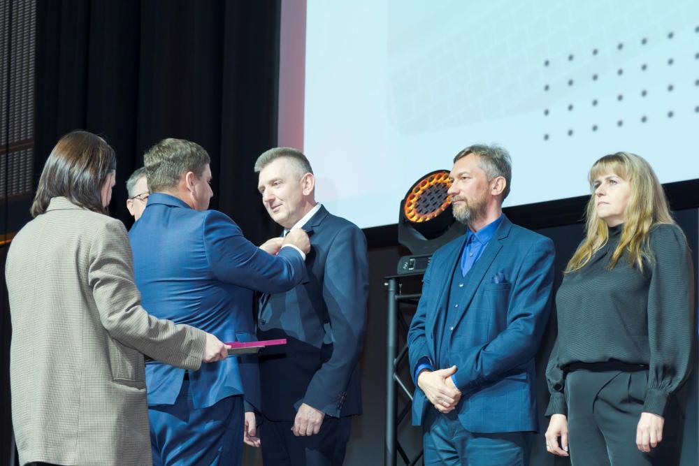 Zdjęcie galerii artykułu: 15-lecie MUP - 15-lecie MUP 10