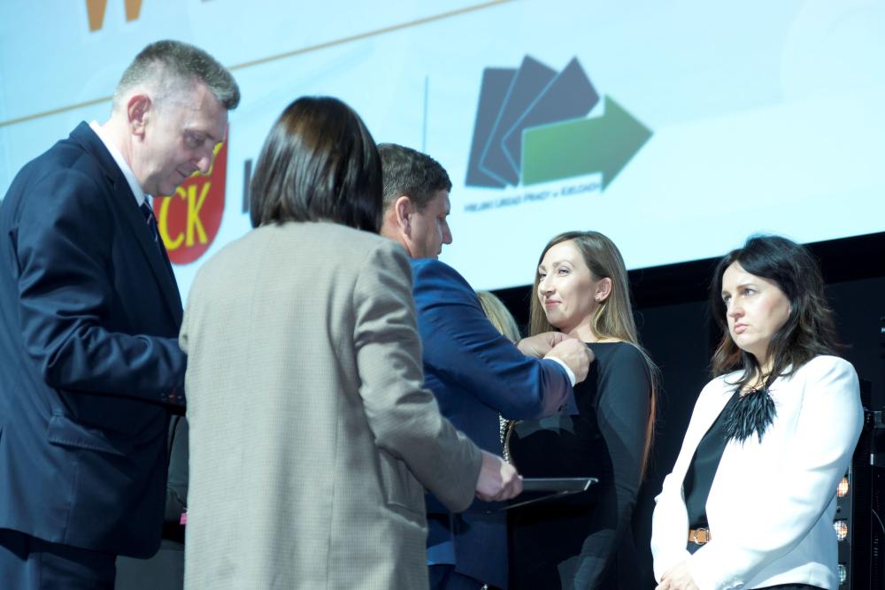 Zdjęcie galerii artykułu: 15-lecie MUP - 15-lecie MUP 11