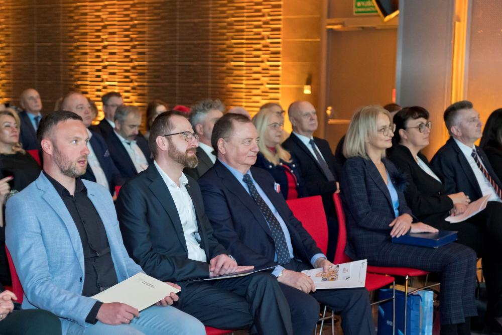 Zdjęcie galerii artykułu: 15-lecie MUP - 15-lecie MUP 16