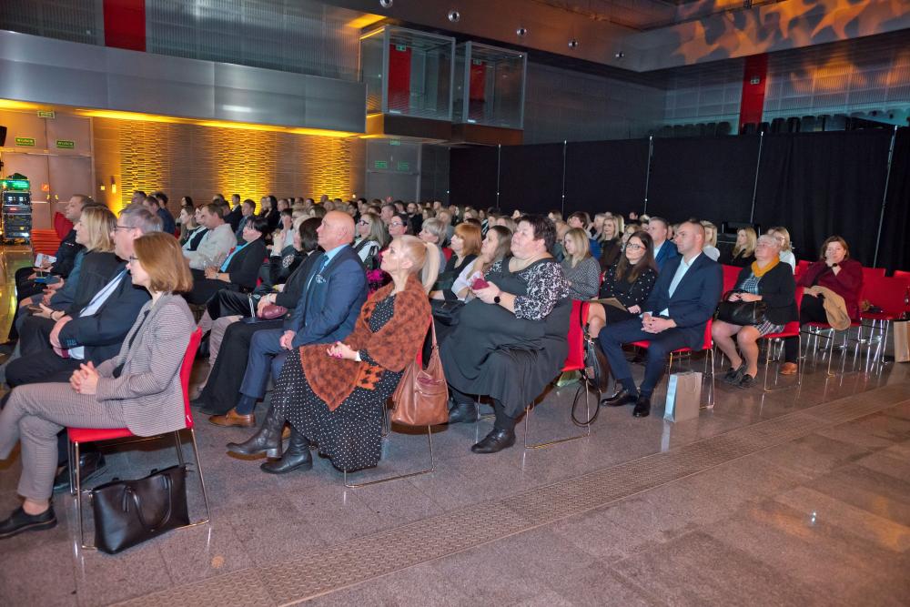 Zdjęcie galerii artykułu: 15-lecie MUP - 15-lecie MUP 19