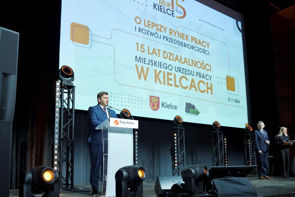 Zdjęcie galerii artykułu: 15-lecie MUP - 15-lecie MUP 20