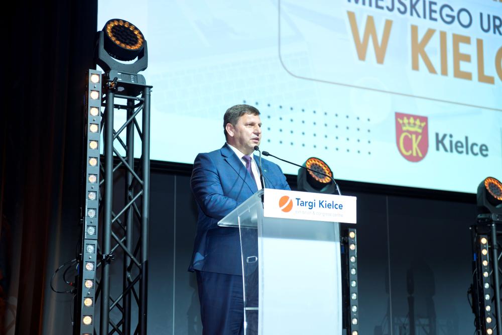 Zdjęcie galerii artykułu: 15-lecie MUP - 15-lecie MUP 21
