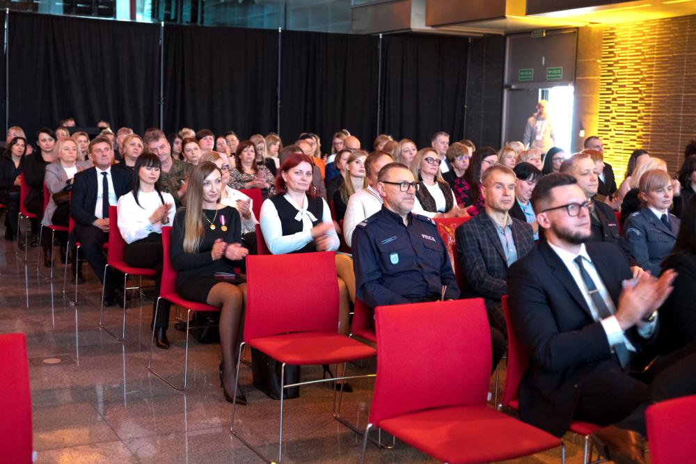 Zdjęcie galerii artykułu: 15-lecie MUP - 15-lecie MUP 27