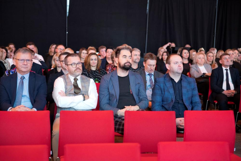 Zdjęcie galerii artykułu: 15-lecie MUP - 15-lecie MUP 28