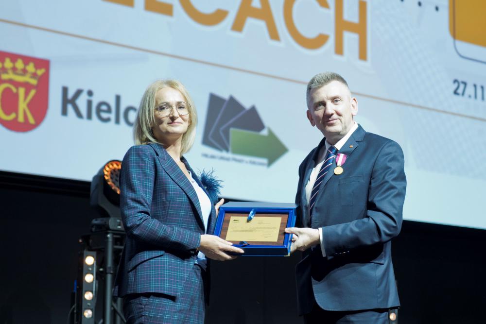 Zdjęcie galerii artykułu: 15-lecie MUP - 15-lecie MUP 30