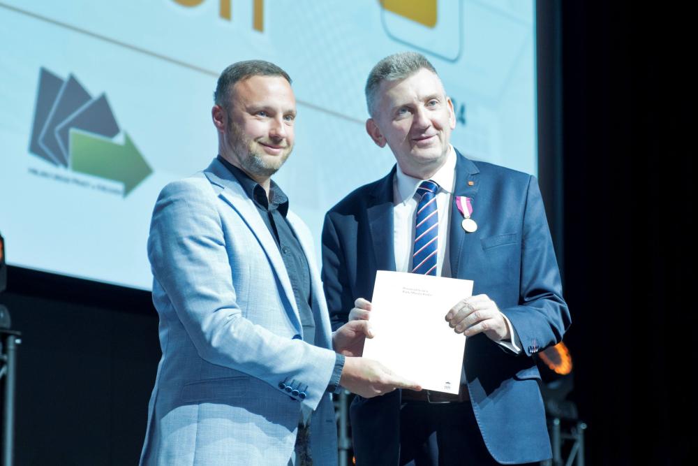 Zdjęcie galerii artykułu: 15-lecie MUP - 15-lecie MUP 36