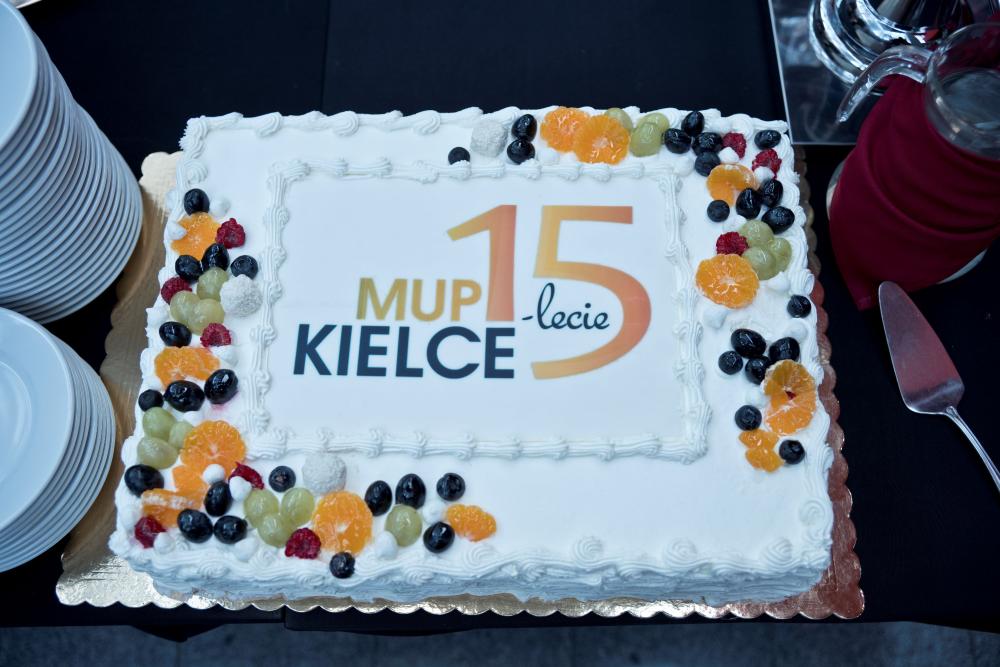 Zdjęcie galerii artykułu: 15-lecie MUP - 15-lecie MUP 44