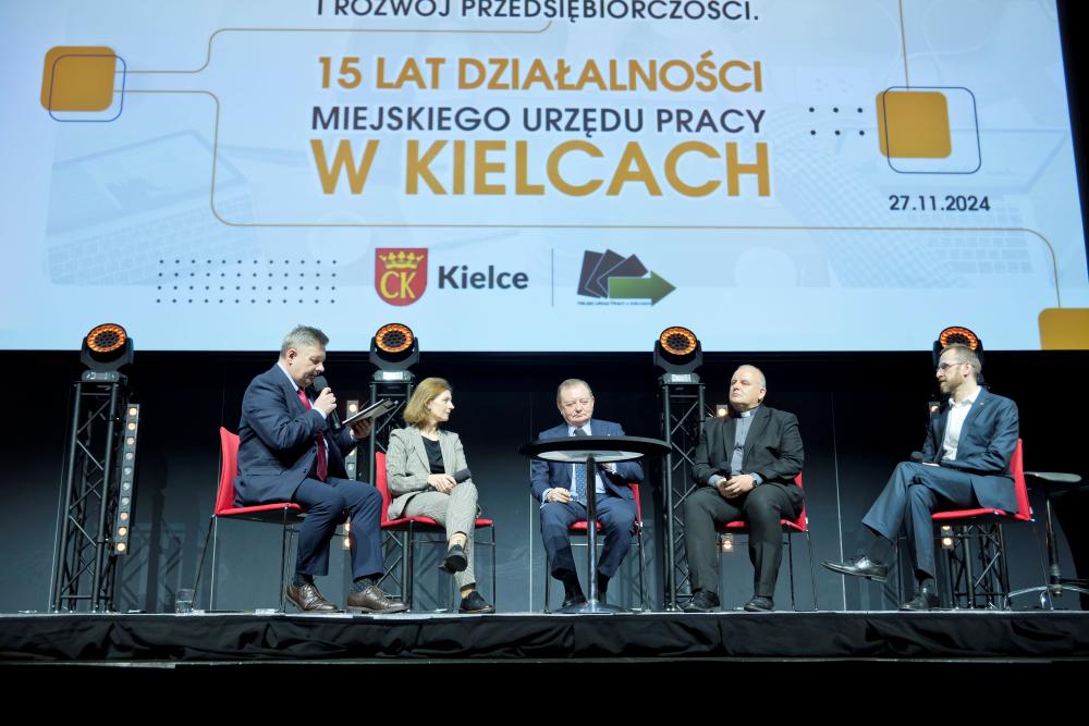 Zdjęcie galerii artykułu: 15-lecie MUP - 15-lecie MUP 48