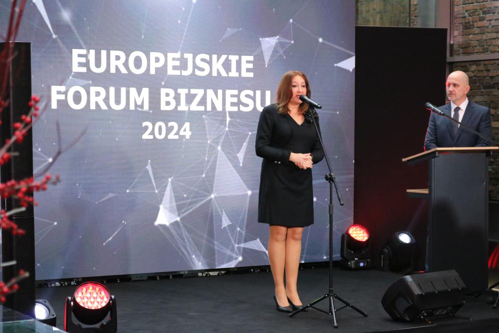 Zdjęcie galerii artykułu: Złota perła QI dla Miejskiego Urzędu Pracy - Złota perła QI dla Miejskiego Urzędu Pracy 10