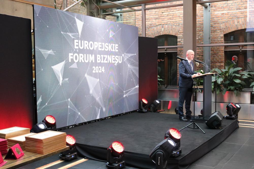 Zdjęcie galerii artykułu: Złota perła QI dla Miejskiego Urzędu Pracy - Złota perła QI dla Miejskiego Urzędu Pracy 6