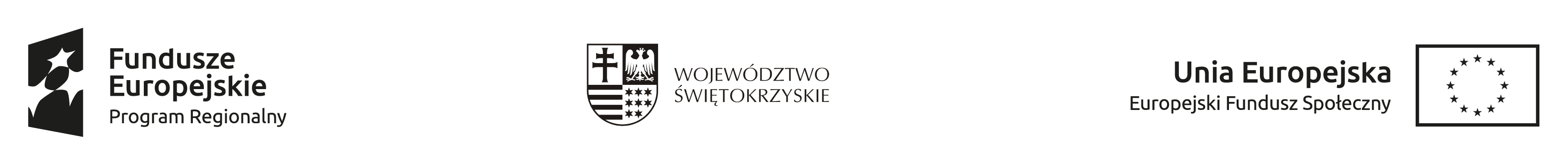 Zestawienie logotypów 2018 RPO - FEPR  WŚ UE EFS - 2B_W POZIOM2