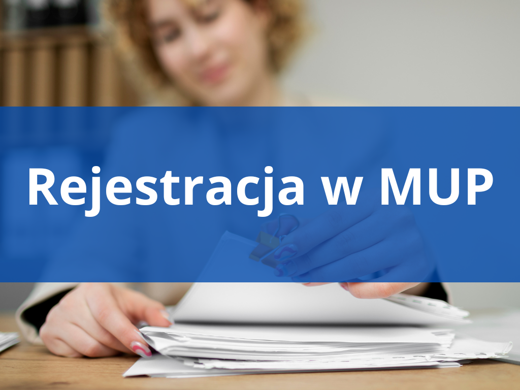 Obrazek dla: Rejestracja w Miejskim Urzędzie Pracy w Kielcach