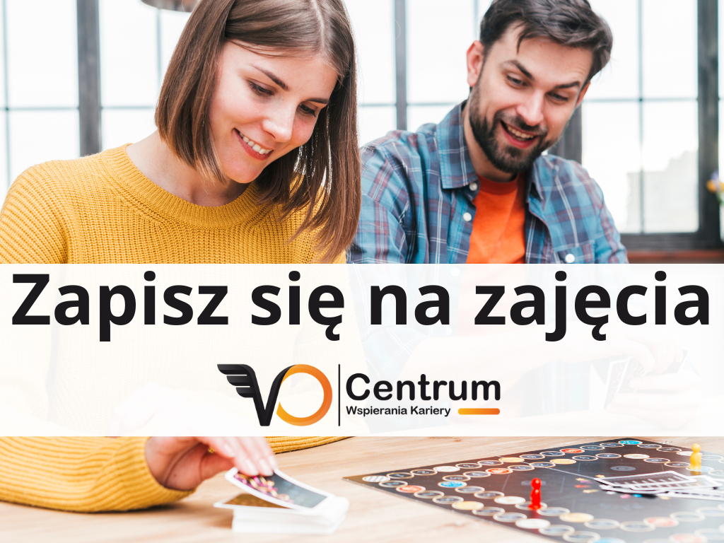 Zdjęcie artykułu Porada zawodowa w formie gry coachingowej "Podróż Bohatera" - w poszukiwaniu zawodowego celu