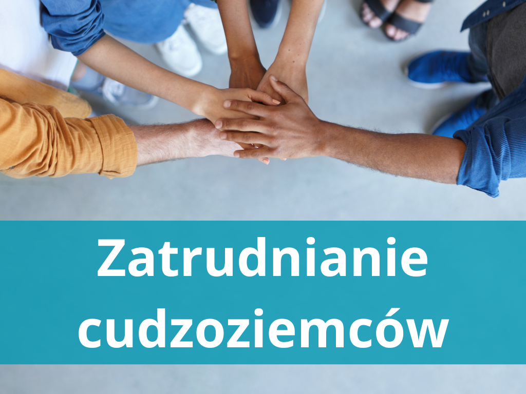 Zdjęcie artykułu Nowe  zasady w zatrudnianiu cudzoziemców  od 1 czerwca 2025 r.