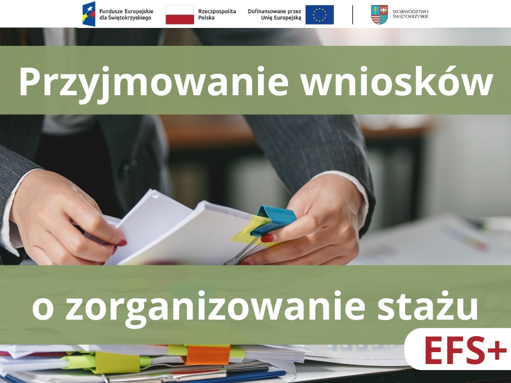 Obrazek dla: Komunikat dotyczący naboru wniosków o zorganizowanie...
