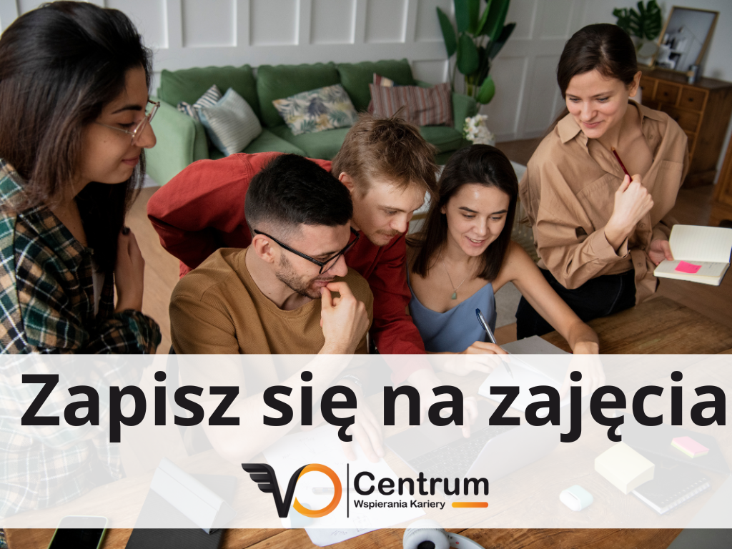 Obrazek dla: Zaproszenie do udziału w poradach zawodowych w CWK pt....