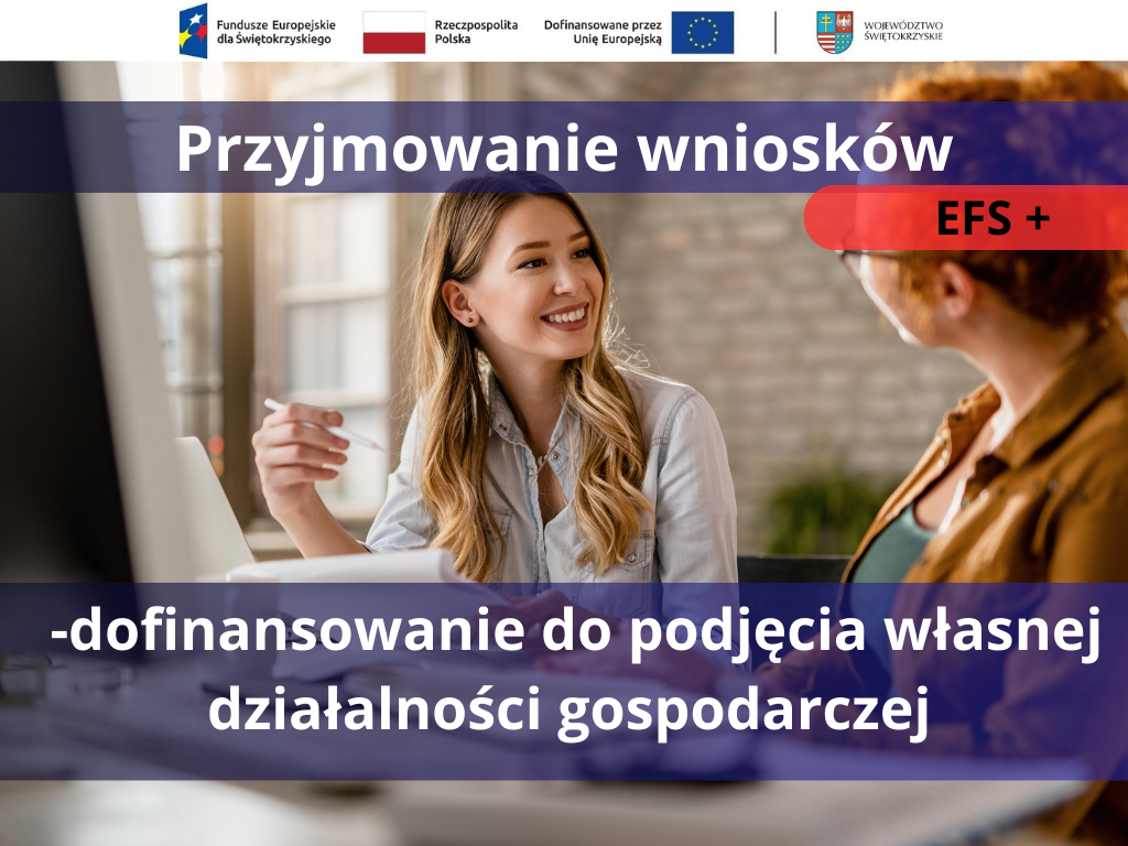 Obrazek dla: Komunikat dotyczący naboru wniosków o dofinansowanie do...