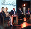 Dyskusja inauguracyjna Europejskie Forum Jakości i Innowacyjności