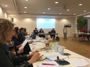 Posiedzenie partnerstwa Jobs and Skills in the Local Economy w Berlinie